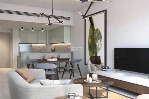 Apartamento en Dubai, 1 dormitorio, 59.5 m², № 46856 - foto 4