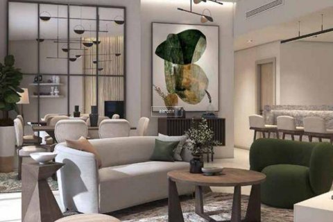 Apartamento en Dubai, 1 dormitorio, 59.5 m², № 46856 - foto 7