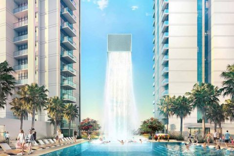 Apartamento en Dubai, 1 dormitorio, 59.5 m², № 46856 - foto 11