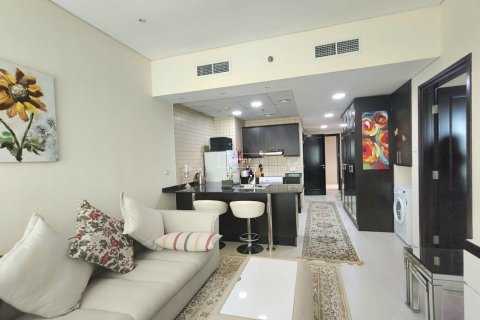 Apartamento en Dubai Marina, Dubai, 1 dormitorio, 70.9 m², № 46854 - foto 1