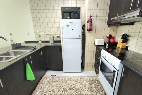 Apartamento en Dubai Marina, Dubai, 1 dormitorio, 70.9 m², № 46854 - foto 9