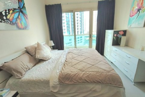 Apartamento en Dubai Marina, Dubai, 1 dormitorio, 70.9 m², № 46854 - foto 6