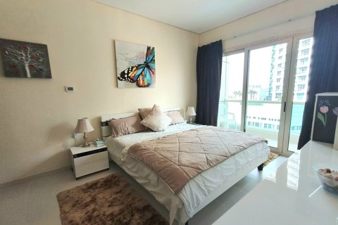 Apartamento en Dubai Marina, Dubai, 1 dormitorio, 70.9 m², № 46854 - foto 5