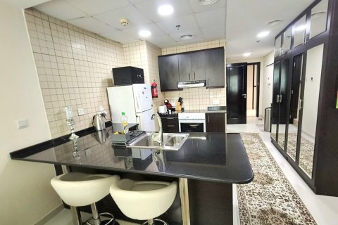 Apartamento en Dubai Marina, Dubai, 1 dormitorio, 70.9 m², № 46854 - foto 4