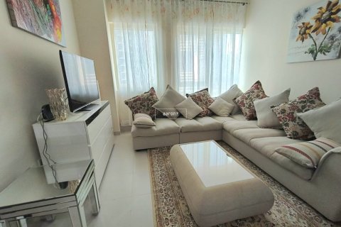 Apartamento en Dubai Marina, Dubai, 1 dormitorio, 70.9 m², № 46854 - foto 2