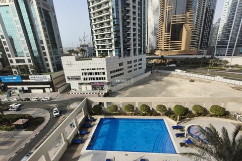 Apartamento en Dubai Marina, Dubai, 1 dormitorio, 70.9 m², № 46854 - foto 13