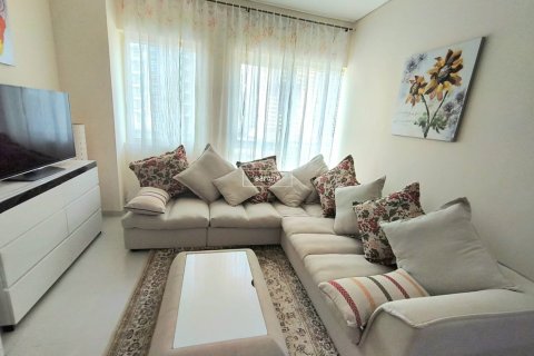 Apartamento en Dubai Marina, Dubai, 1 dormitorio, 70.9 m², № 46854 - foto 3