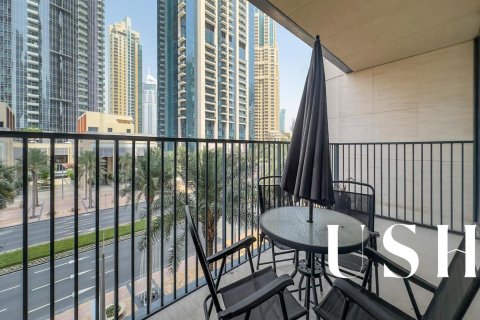 Apartment in BLVD Heights, Downtown Dubai (Downtown Burj Dubai), Dubai 1 bedroom, 86 sq.m. № 46843 - photo 3