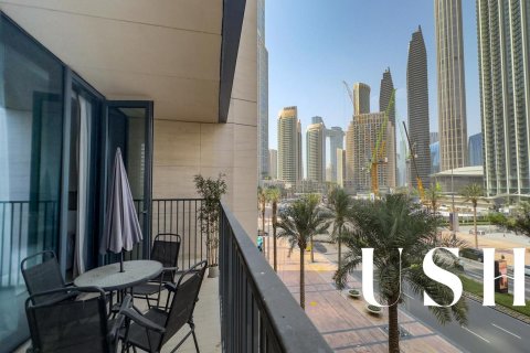 Apartment in BLVD Heights, Downtown Dubai (Downtown Burj Dubai), Dubai 1 bedroom, 86 sq.m. № 46843 - photo 8