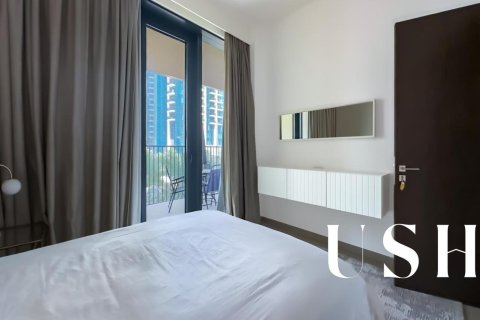 Apartment in BLVD Heights, Downtown Dubai (Downtown Burj Dubai), Dubai 1 bedroom, 86 sq.m. № 46843 - photo 9