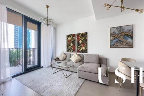 Apartment in BLVD Heights, Downtown Dubai (Downtown Burj Dubai), Dubai 1 bedroom, 86 sq.m. № 46843 - photo 1