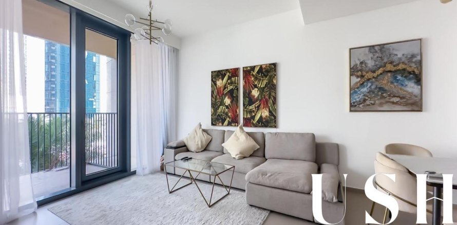 Apartment in BLVD Heights, Downtown Dubai (Downtown Burj Dubai), Dubai 1 bedroom, 86 sq.m. № 46843