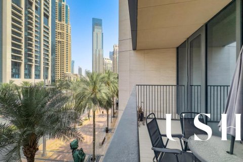 Apartment in BLVD Heights, Downtown Dubai (Downtown Burj Dubai), Dubai 1 bedroom, 86 sq.m. № 46843 - photo 7