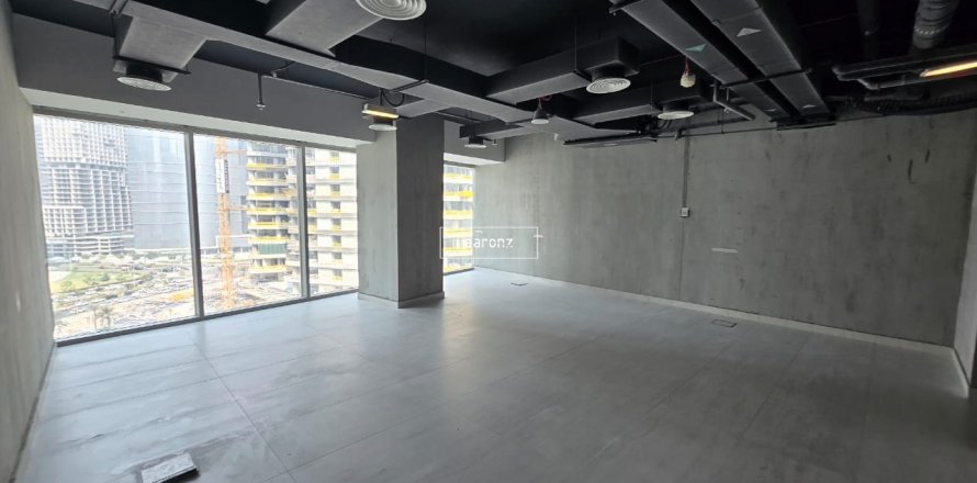 Oficina en Business Bay, Dubai, 67.3 m², № 46857