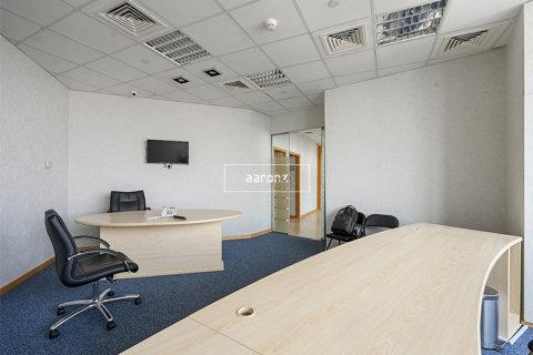 Oficina en Jumeirah Lake Towers, Dubai, 169.4 m², № 46855 - foto 9