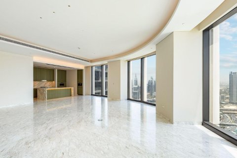 Apartment in Opera District, Downtown Dubai (Downtown Burj Dubai), Dubai 4 bedrooms, 492 sq.m. № 46844 - photo 3