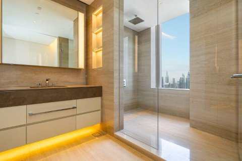 Apartment in Opera District, Downtown Dubai (Downtown Burj Dubai), Dubai 4 bedrooms, 492 sq.m. № 46844 - photo 24