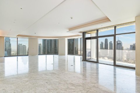 Apartment in Opera District, Downtown Dubai (Downtown Burj Dubai), Dubai 4 bedrooms, 492 sq.m. № 46844 - photo 7