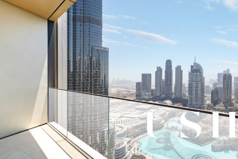 Apartment in Opera District, Downtown Dubai (Downtown Burj Dubai), Dubai 4 bedrooms, 492 sq.m. № 46844 - photo 12
