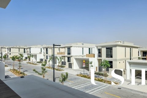 Villa in Harmony, Tilal Al Ghaf, Dubai 4 bedrooms, 432 sq.m. № 46842 - photo 1