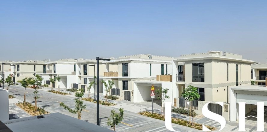 Villa in Harmony, Tilal Al Ghaf, Dubai 4 bedrooms, 432 sq.m. № 46842