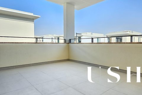 Villa in Harmony, Tilal Al Ghaf, Dubai 4 bedrooms, 432 sq.m. № 46842 - photo 21