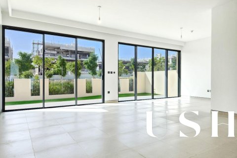 Villa in Harmony, Tilal Al Ghaf, Dubai 4 bedrooms, 432 sq.m. № 46842 - photo 6