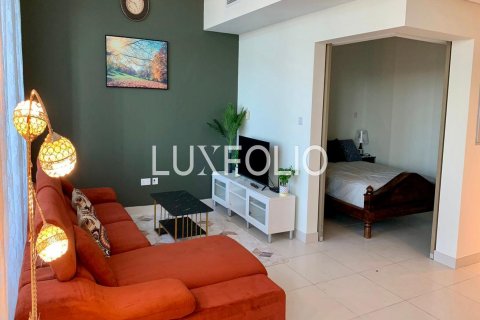 Apartamento en The Lofts, Downtown Dubai (Downtown Burj Dubai), Dubai, 1 dormitorio, 76 m², № 46387 - foto 6