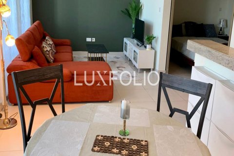 Apartamento en The Lofts, Downtown Dubai (Downtown Burj Dubai), Dubai, 1 dormitorio, 76 m², № 46387 - foto 9