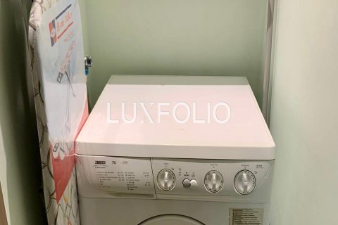 Apartamento en The Lofts, Downtown Dubai (Downtown Burj Dubai), Dubai, 1 dormitorio, 76 m², № 46387 - foto 12