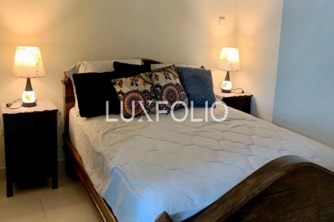 Apartamento en The Lofts, Downtown Dubai (Downtown Burj Dubai), Dubai, 1 dormitorio, 76 m², № 46387 - foto 7
