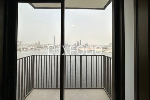 Apartment in Dubai Creek Harbour (The Lagoons), Dubai 2 bedrooms, 98 sq.m. № 46386 - photo 15