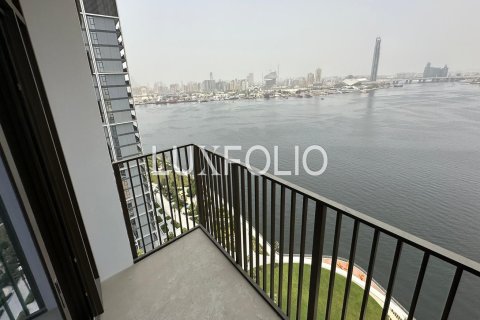 Apartment in Dubai Creek Harbour (The Lagoons), Dubai 2 bedrooms, 98 sq.m. № 46386 - photo 4