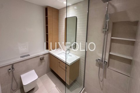 Apartment in Dubai Creek Harbour (The Lagoons), Dubai 2 bedrooms, 98 sq.m. № 46386 - photo 14
