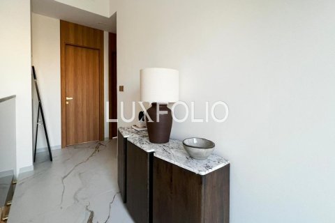 Townhouse in Jumeirah Golf Estates, Dubai 3 bedrooms, 204 sq.m. № 46397 - photo 12