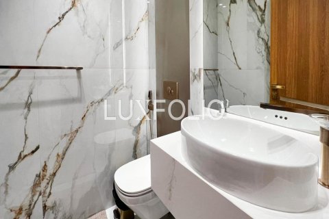 Townhouse in Jumeirah Golf Estates, Dubai 3 bedrooms, 204 sq.m. № 46397 - photo 17