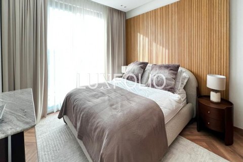 Townhouse in Jumeirah Golf Estates, Dubai 3 bedrooms, 204 sq.m. № 46397 - photo 15