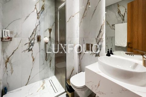 Townhouse in Jumeirah Golf Estates, Dubai 3 bedrooms, 204 sq.m. № 46397 - photo 14