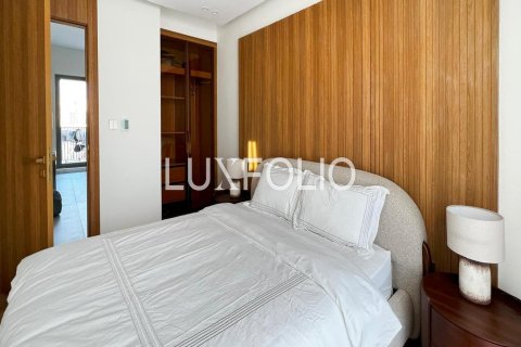 Townhouse in Jumeirah Golf Estates, Dubai 3 bedrooms, 204 sq.m. № 46397 - photo 18