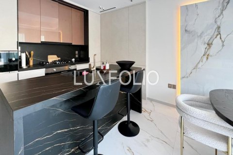 Townhouse in Jumeirah Golf Estates, Dubai 3 bedrooms, 204 sq.m. № 46397 - photo 10