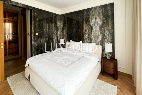 Townhouse in Jumeirah Golf Estates, Dubai 3 bedrooms, 204 sq.m. № 46397 - photo 13