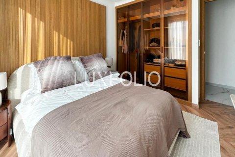 Townhouse in Jumeirah Golf Estates, Dubai 3 bedrooms, 204 sq.m. № 46397 - photo 16