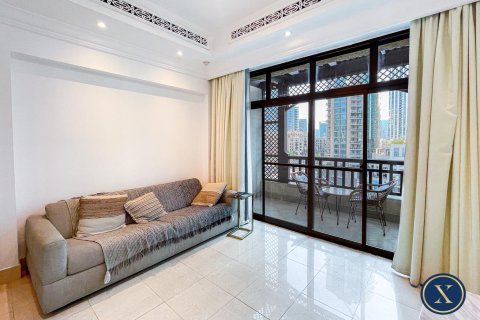 شقة في وسط مدينة دبي, دبي 1غرف نوم, 89 م² رقم 46399 - صورة 3