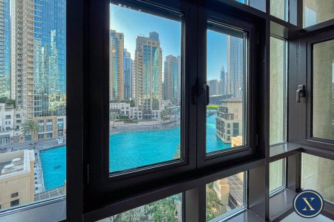 شقة في وسط مدينة دبي, دبي 1غرف نوم, 89 م² رقم 46399 - صورة 13
