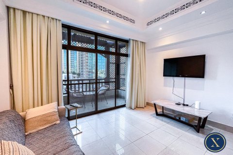 شقة في وسط مدينة دبي, دبي 1غرف نوم, 89 م² رقم 46399 - صورة 10