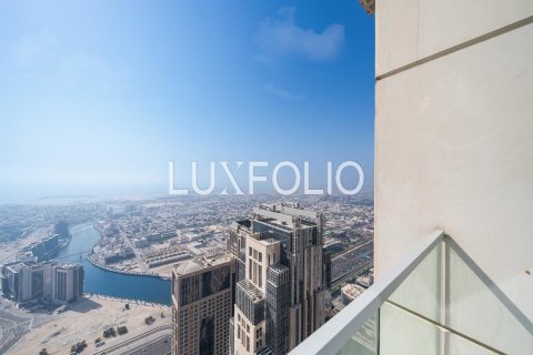 Appartement à Al Habtoor City, Business Bay, Dubai, 3 chambres, 185 m², № 46388 - photo 17