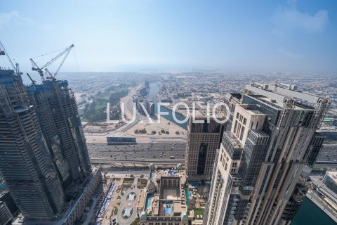 Appartement à Al Habtoor City, Business Bay, Dubai, 3 chambres, 185 m², № 46388 - photo 30
