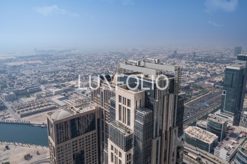 Appartement à Al Habtoor City, Business Bay, Dubai, 3 chambres, 185 m², № 46388 - photo 29