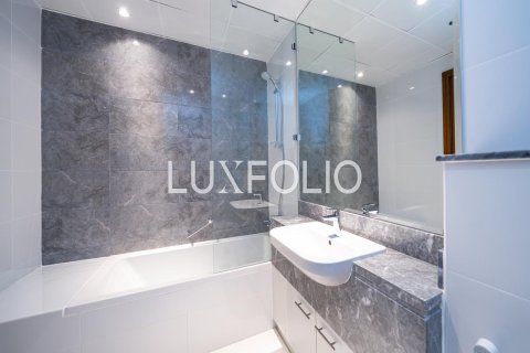 Appartement à Al Habtoor City, Business Bay, Dubai, 3 chambres, 185 m², № 46388 - photo 27