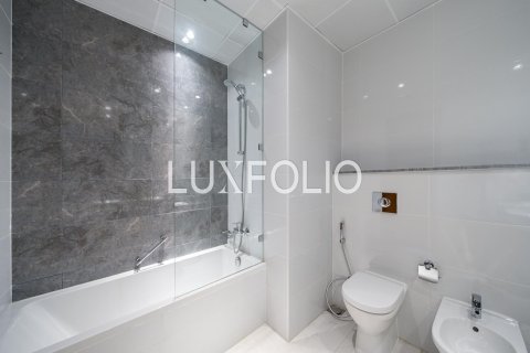 Appartement à Al Habtoor City, Business Bay, Dubai, 3 chambres, 185 m², № 46388 - photo 14